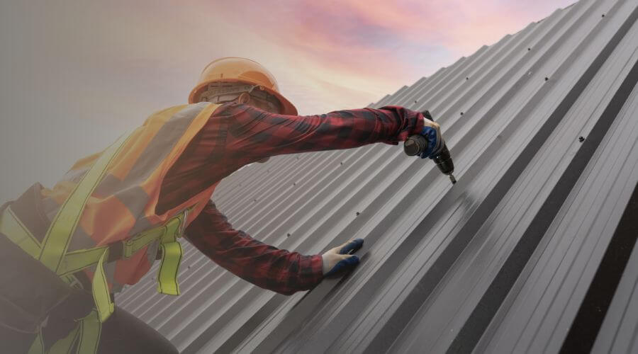 Expert Emergency Roof Repairs services in Cosmos, MN